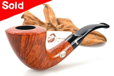 Stanwell Designer Line Tom Eltang 1986 smooth